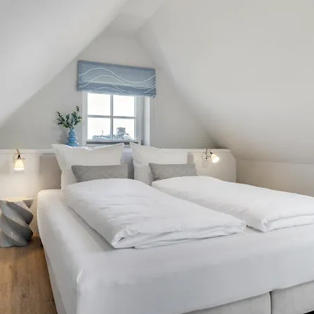Apartmán Lh Heidegrund, App 3 *